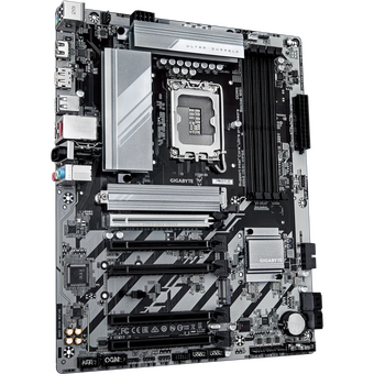  Материнская плата Gigabyte B860 DS3H Wifi6E 