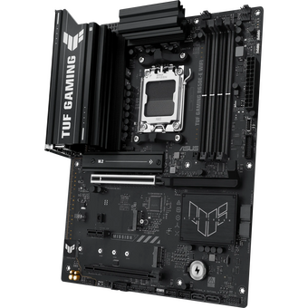  Материнская плата ASUS Tuf Gaming B650E-E Wifi (90MB1LT0-M0EAY0) 