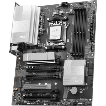  Материнская плата MSI Pro B840-P Wifi 