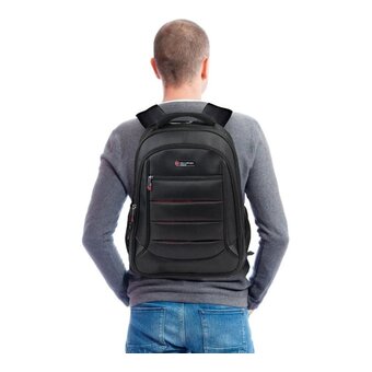  Рюкзак Brauberg Functional Flagman (224454) 