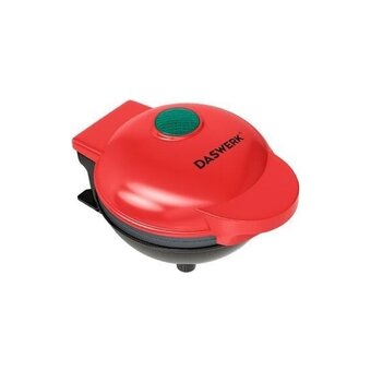  Вафельница Daswerk 455523 