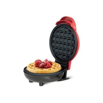  Вафельница Daswerk 455523 