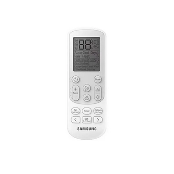  Сплит-система Samsung AR60F12C1DW 