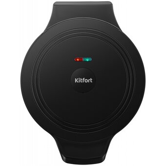  Пиццамейкер KitFort КТ-4646 черный 