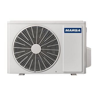  Сплит-система Marsa MRK-12MGF/MRK-12MGFE Fortuna Неинвертор 