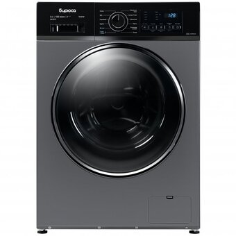  Стиральная машина Бирюса WM-SL610/15 S 