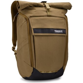 Рюкзак Thule Paramount Backpack (PARABP3116NUTRIA/3205013) коричневый 