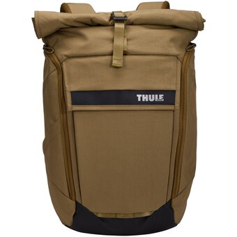  Рюкзак Thule Paramount Backpack (PARABP3116NUTRIA/3205013) коричневый 