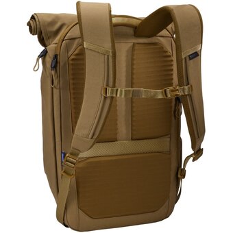  Рюкзак Thule Paramount Backpack (PARABP3116NUTRIA/3205013) коричневый 
