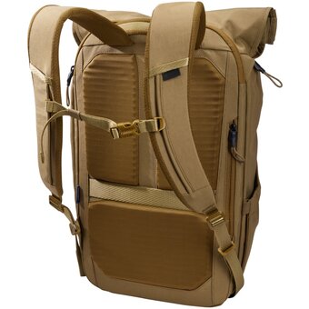  Рюкзак Thule Paramount Backpack (PARABP3116NUTRIA/3205013) коричневый 