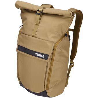  Рюкзак Thule Paramount Backpack (PARABP3116NUTRIA/3205013) коричневый 