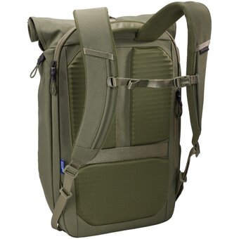  Рюкзак Thule Paramount Backpack (PARABP3116SG/3205012) зеленый 