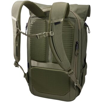 Рюкзак Thule Paramount Backpack (PARABP3116SG/3205012) зеленый 