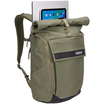  Рюкзак Thule Paramount Backpack (PARABP3116SG/3205012) зеленый 