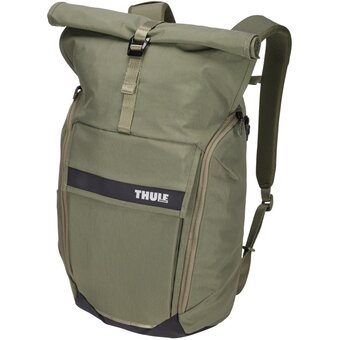  Рюкзак Thule Paramount Backpack (PARABP3116SG/3205012) зеленый 