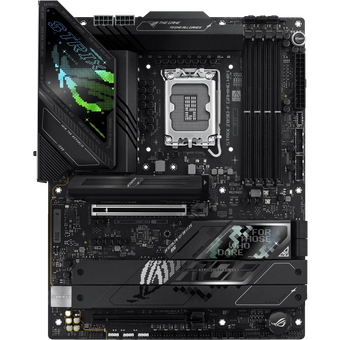  Материнская плата ASUS Rog Strix Z890-F Gaming Wifi 