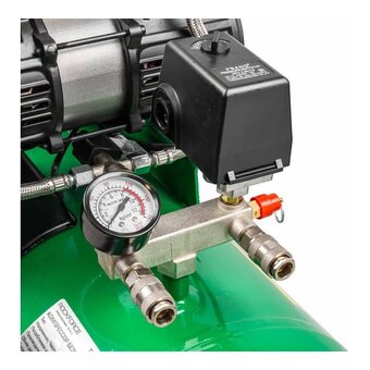  Компрессор RockForce RF-TB265-100 Oil Free 