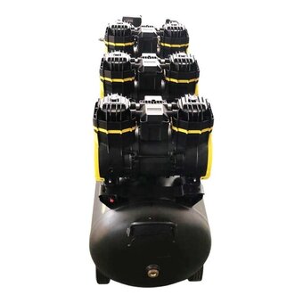  Компрессор Inforce ISWC-100L/720D 