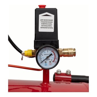  Компрессор ATLET SC270-200L-3 