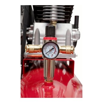  Компрессор ATLET SC270-200L-3 