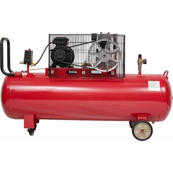  Компрессор ATLET SC270-200L-3 