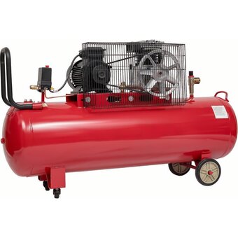  Компрессор ATLET SC270-200L-3 