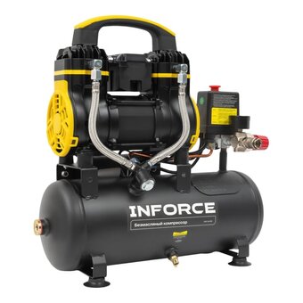  Компрессор Inforce ISWC-9L/180 