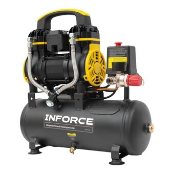  Компрессор Inforce ISWC-9L/180 