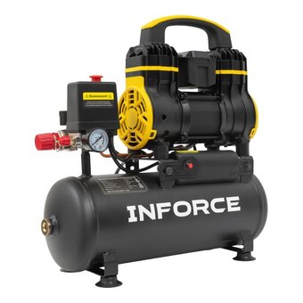  Компрессор Inforce ISWC-9L/180 