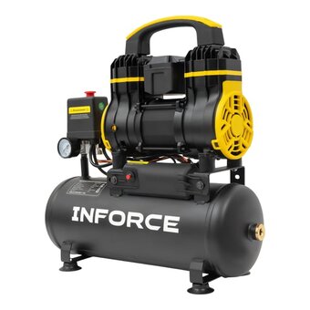  Компрессор Inforce ISWC-9L/180 