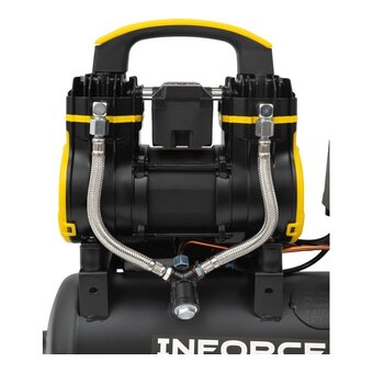  Компрессор Inforce ISWC-9L/180 