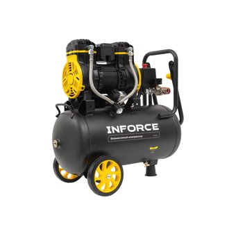  Компрессор INFORCE OCX-24L-O 