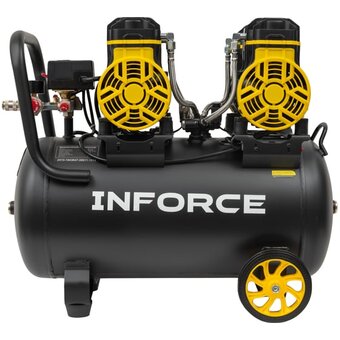  Компрессор INFORCE OCX-45L-O 