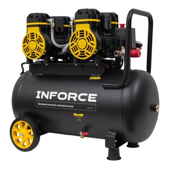  Компрессор INFORCE OCX-40L-O 