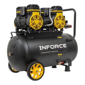  Компрессор INFORCE OCX-40L-O 