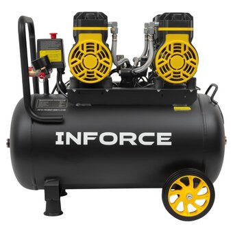 Компрессор INFORCE OCX-40L-O 