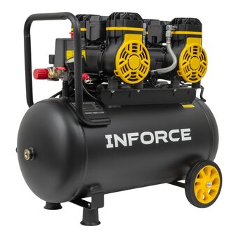  Компрессор INFORCE OCX-40L-O 