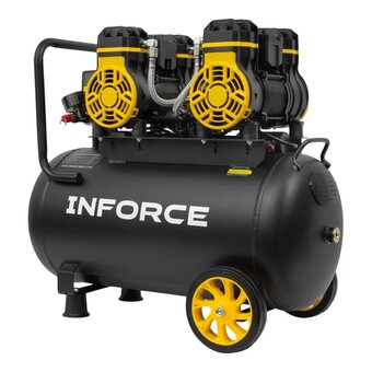  Компрессор INFORCE OCX-40L-O 