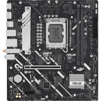  Материнская плата ASUS Prime H810M-A Wifi 90MB1KJ0-M0EAY0 