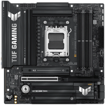  Материнская плата ASUS Tuf Gaming B850M-Plus 
