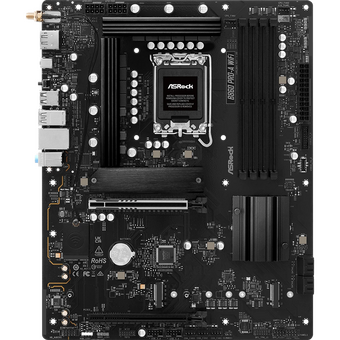  Материнская плата ASRock B860 Pro-A Wifi 
