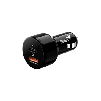  АЗУ Genius PD-36AC-Car 