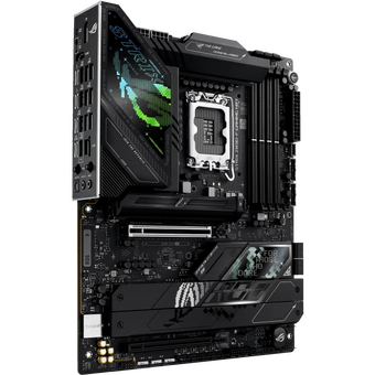  Материнская плата ASUS Rog Strix Z890-F Gaming Wifi 