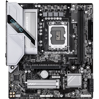  Материнская плата Gigabyte H810M Gaming Wifi6 