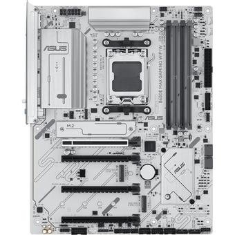  Материнская плата ASUS B650E Max Gaming Wifi W (90MB1M00-M0EAY0) 