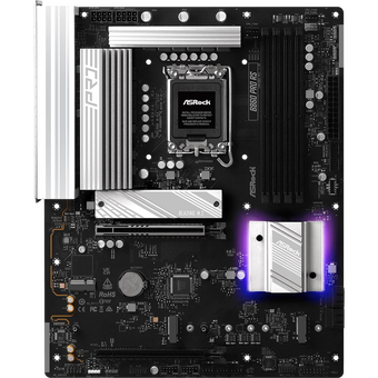  Материнская плата ASRock B860 Pro RS 