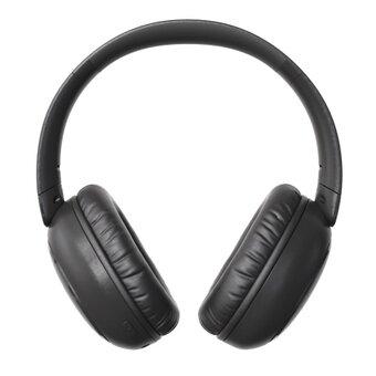  Беспроводная стереогарнитура Breaking BT-15, полноразмерная, ANC, Bluetooth 5.3 (Черный) 