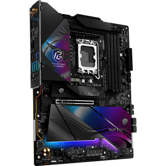  Материнская плата ASRock Z890 Riptide WiFi 