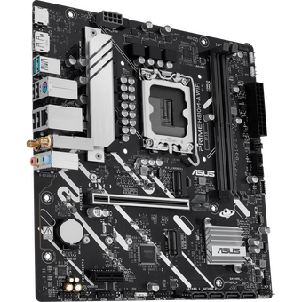  Материнская плата ASUS Prime H810M-A Wifi 90MB1KJ0-M0EAY0 