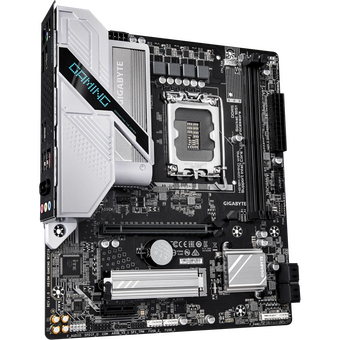  Материнская плата Gigabyte H810M Gaming Wifi6 